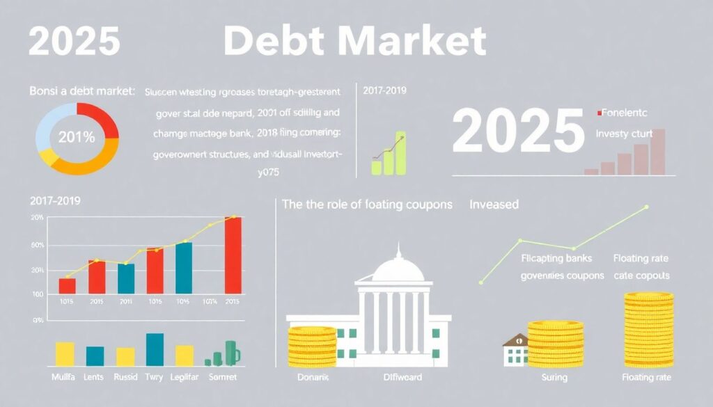 Инвестиции в российские облигации: консервативный инструмент или скрытый источник риска? - иллюстрация