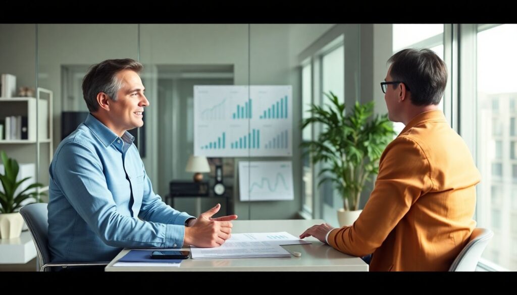 Как составить инвестиционный план на 10 лет: пошаговая инструкция для начинающих - иллюстрация