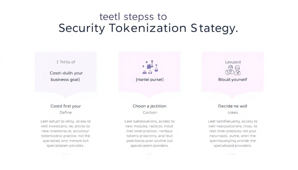 Токенизация реальных активов: как блокчейн меняет рынок недвижимости и ценных бумаг - иллюстрация
