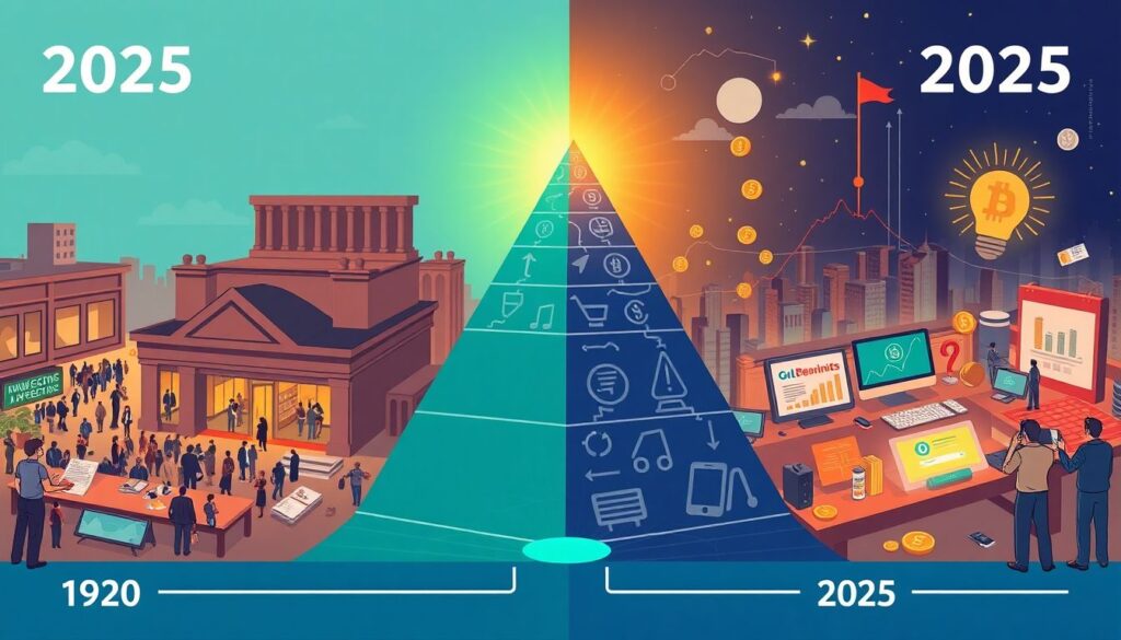 Финансовые пирамиды 2.0: как распознать мошенников в эпоху криптовалют и финтех‑стартапов - иллюстрация