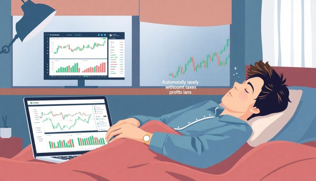 Налог на инвестиционный доход в России: что важно знать каждому инвестору - иллюстрация