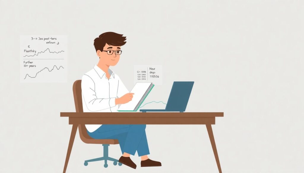 Пассивный доход на фондовом рынке: мифы, реалии и рабочие стратегии дивидендного инвестирования - иллюстрация