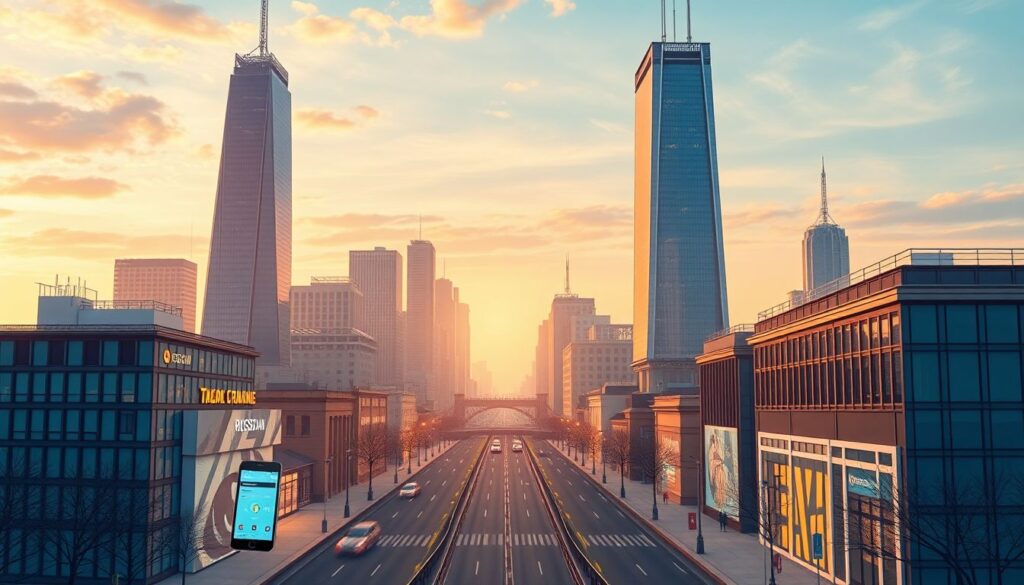 Финансовые технологии в России: как банки и стартапы борются за внимание клиента - иллюстрация