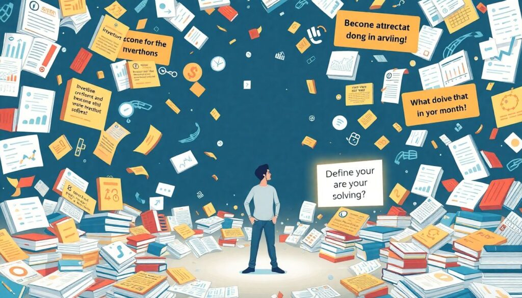 Психология денег: как эмоции мешают инвестированию и что с этим делать - иллюстрация