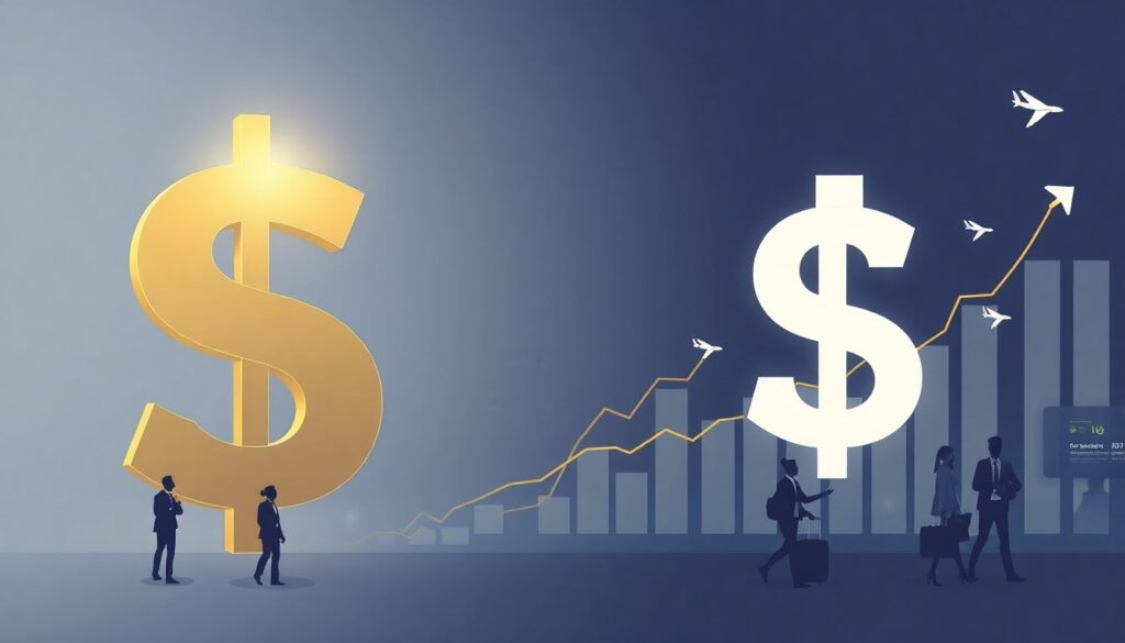 Стоит ли держать сбережения в валюте: плюсы, минусы и возможные альтернативы - иллюстрация