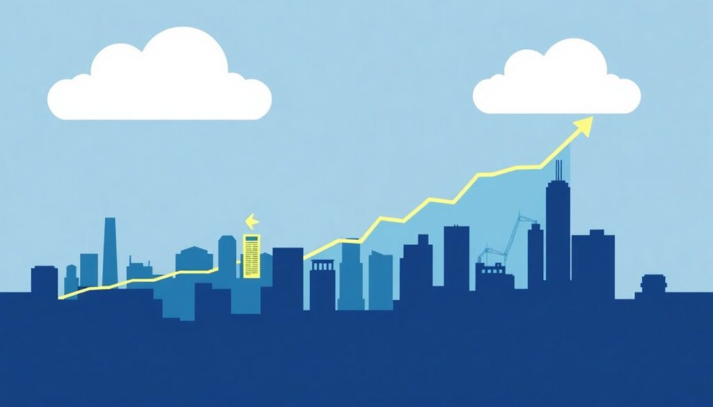 Долгосрочные инвестиции в индексные фонды: почему «скучная» стратегия часто выигрывает - иллюстрация