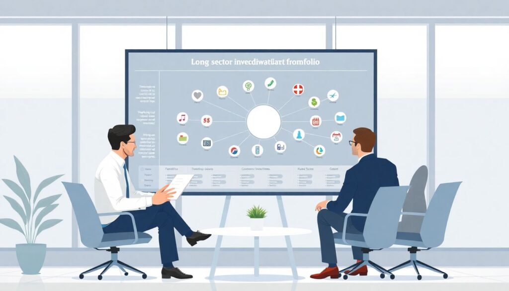 Долгосрочные инвестиции в индексные фонды: почему «скучная» стратегия часто выигрывает - иллюстрация