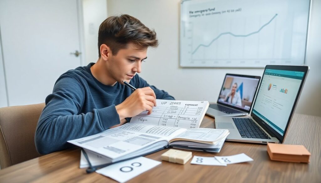 Финансовая грамотность с нуля: базовые принципы, которые нужно знать каждому к 30 годам - иллюстрация