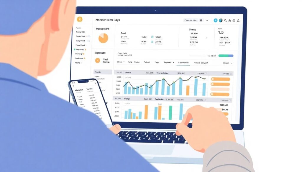 Финансовая грамотность с нуля: базовые принципы, которые нужно знать каждому к 30 годам - иллюстрация