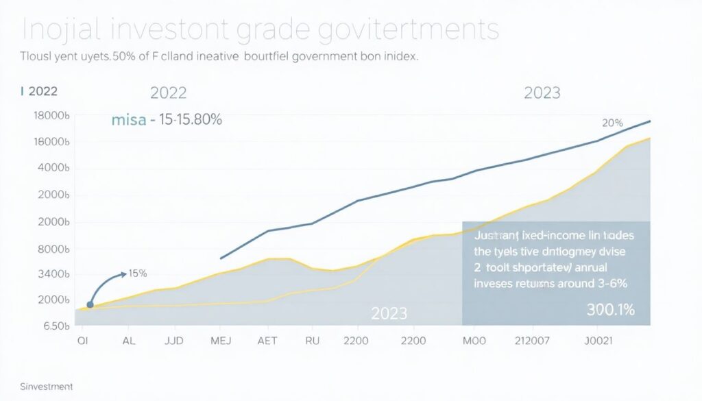 Крипта или классика: когда биткоин уместен в портфеле частного инвестора, а когда лучше выбрать облигации - иллюстрация
