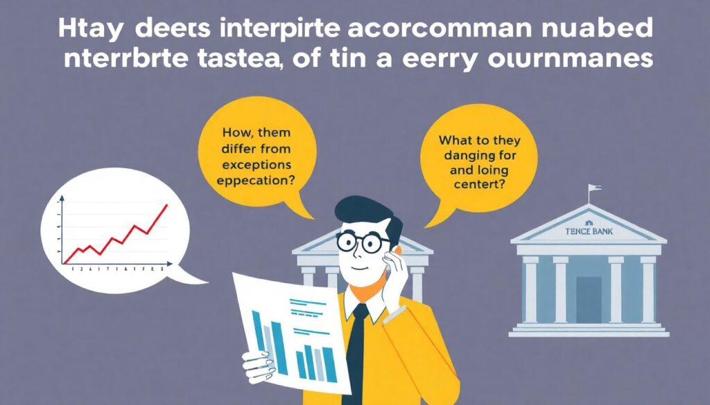 Как читать макроэкономическую статистику, чтобы реально зарабатывать, а не просто пугаться заголовков - иллюстрация