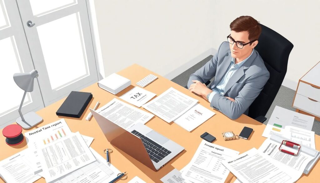 Налоги для инвестора: простое объяснение сложных правил, о которых чаще всего забывают частные трейдеры - иллюстрация