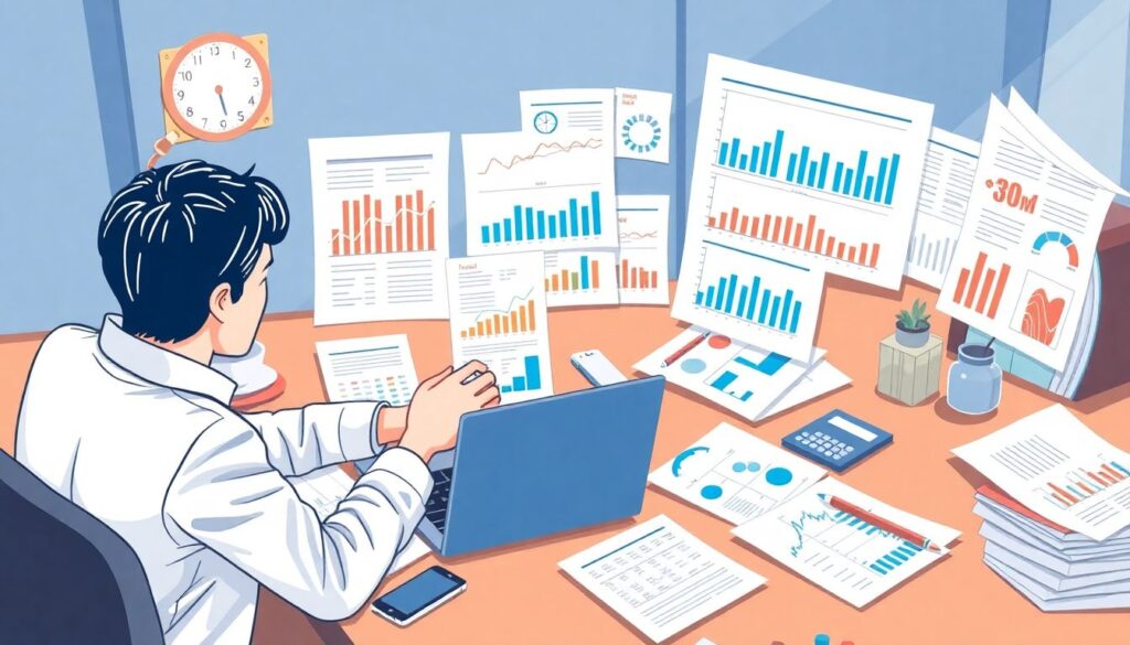 Налоги для инвестора: простое объяснение сложных правил, о которых чаще всего забывают частные трейдеры - иллюстрация