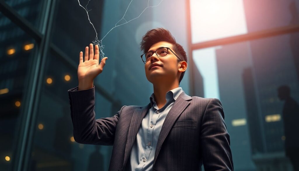 Психология денег: как наши установки из детства мешают разбогатеть и что с этим делать - иллюстрация