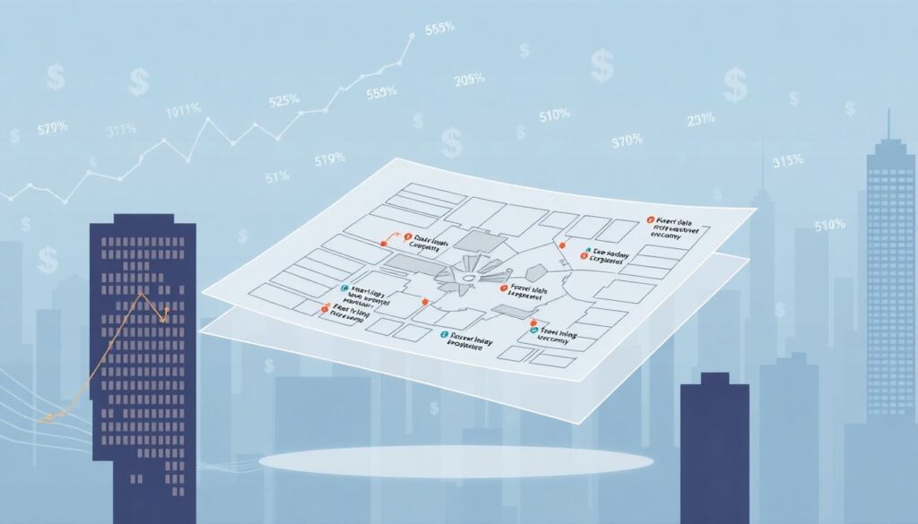 Личный финансовый план на 10 лет: как ставить цели, если будущее экономики кажется неопределённым - иллюстрация