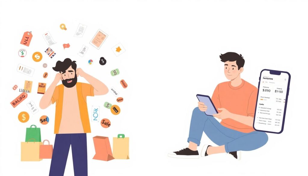 Финтех‑приложения, которые действительно экономят деньги, а не превращают вас в «охотника за кэшбэком» - иллюстрация