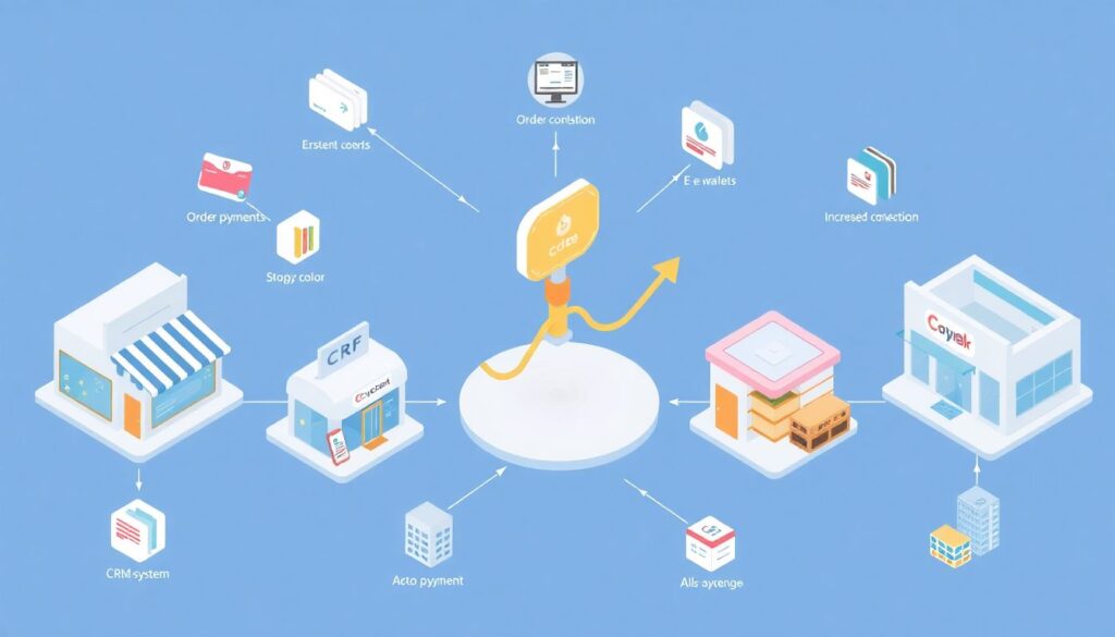 Тёмная сторона финтеха: как нас монетизируют банки и платёжные сервисы и где проходит граница удобства и зависимости - иллюстрация