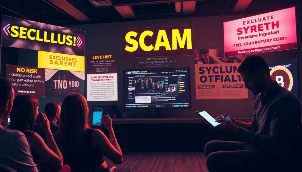 Как защитить свои сбережения от мошенников: реальные схемы, которыми пользуются «финансовые гуру» в соцсетях - иллюстрация