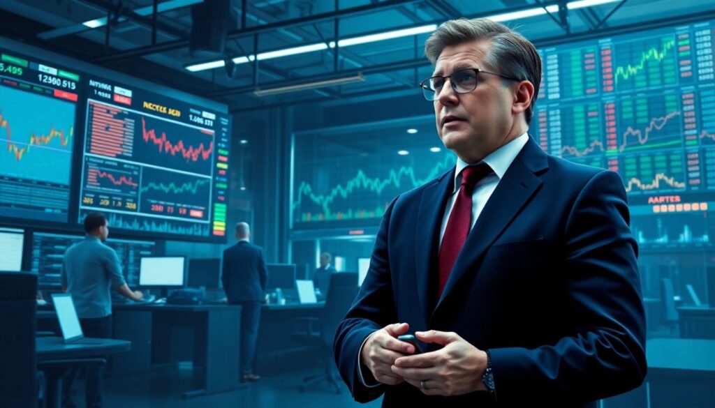 Что происходит на российском фондовом рынке: ключевые новости недели и их влияние на частных инвесторов - иллюстрация