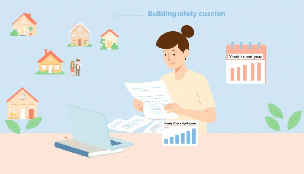 Личный бюджет под контролем: как настроить финансовую подушку безопасности и не сорваться - иллюстрация