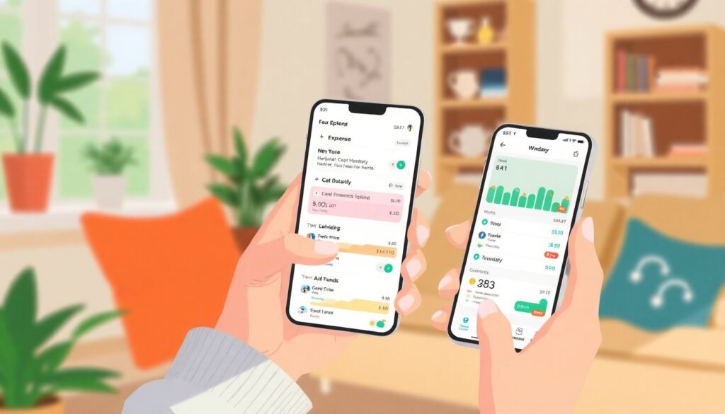 Личный бюджет под контролем: как настроить финансовую подушку безопасности и не сорваться - иллюстрация