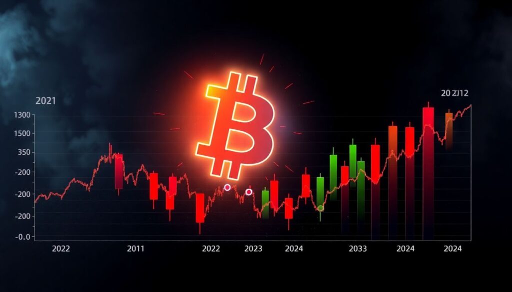 Криптовалюты vs традиционные активы: где место биткоина в портфеле консервативного инвестора - иллюстрация