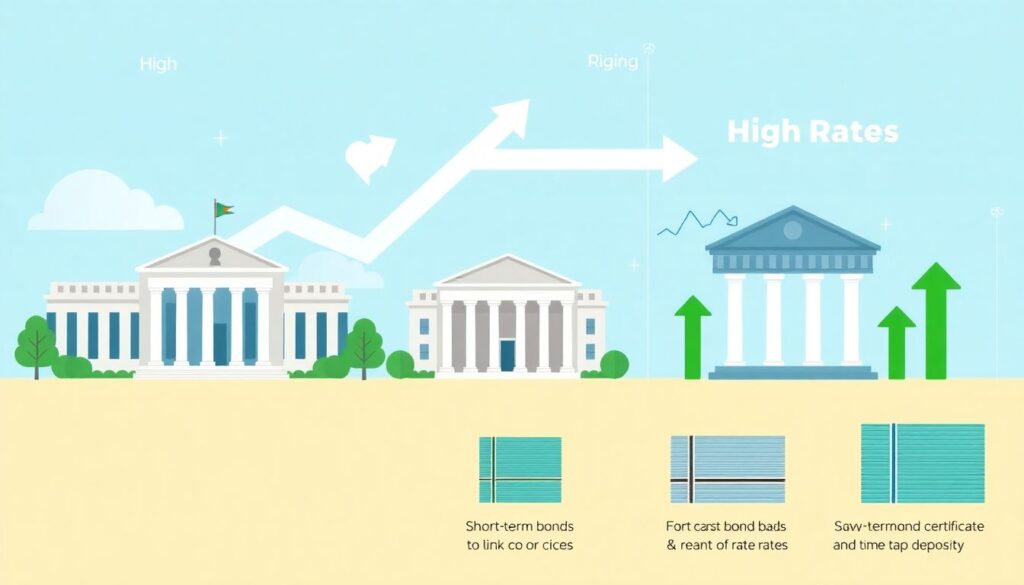 Макроэкономика на пальцах: как читать решения ЦБ и ФРС и применять их к своим финансам - иллюстрация