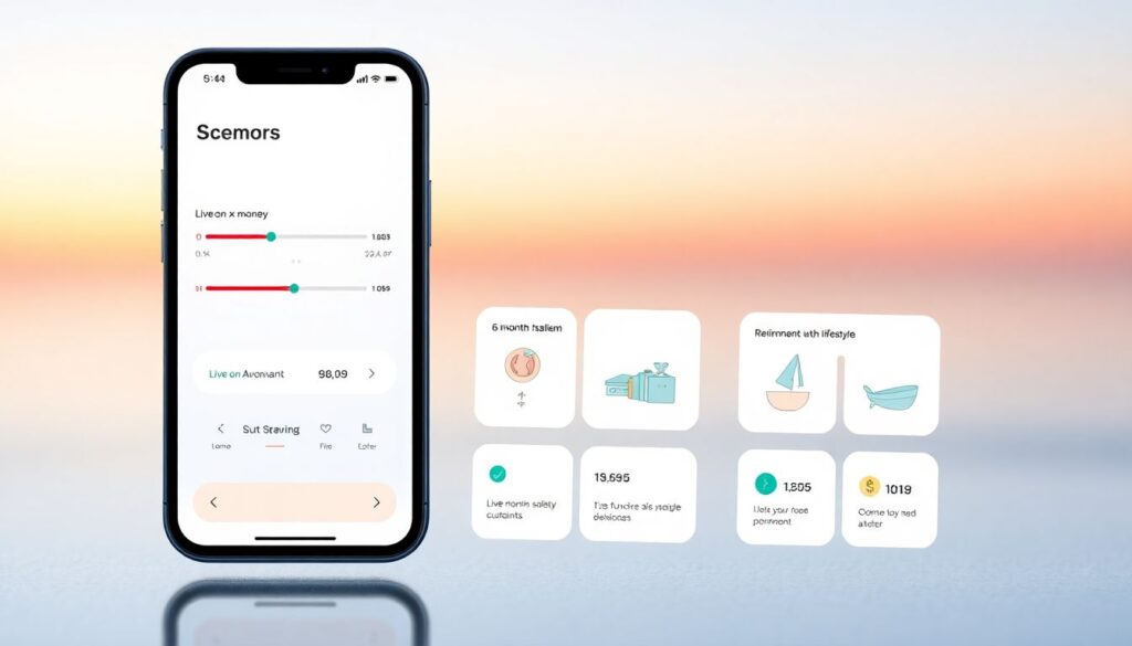Финтех-сервисы для россиян: обзор лучших приложений для учета расходов и инвестиций - иллюстрация