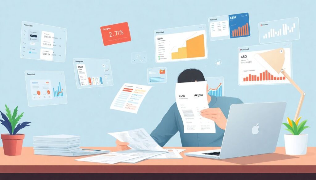 Финтех-сервисы для россиян: обзор лучших приложений для учета расходов и инвестиций - иллюстрация