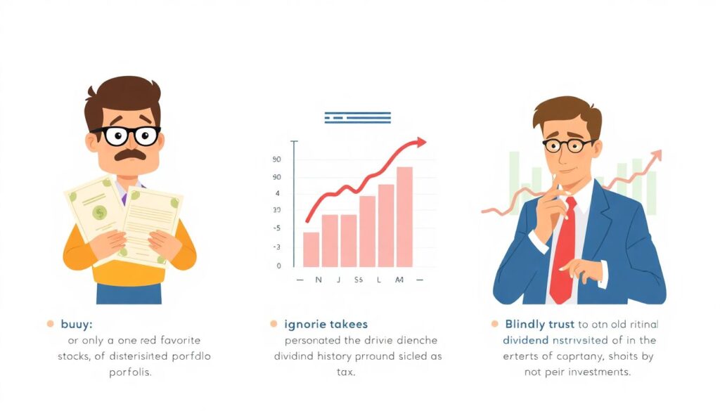 Пассивный доход на дивидендах: как собрать дивидендный портфель на российском рынке - иллюстрация