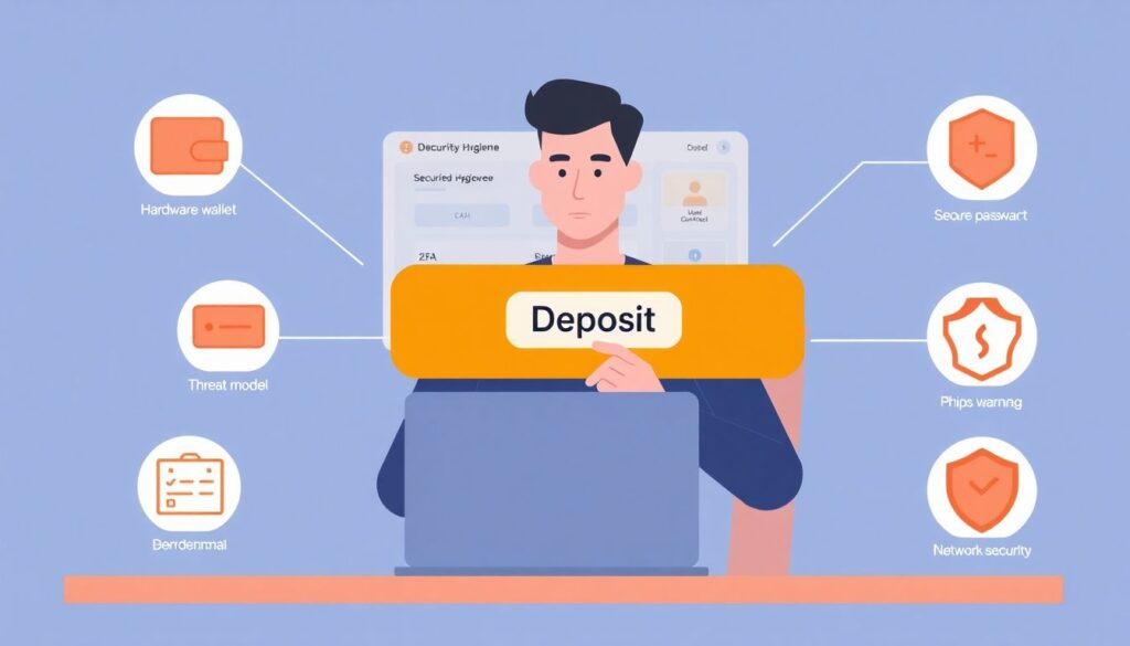 DeFi и традиционные финансы: что нужно знать, прежде чем нести деньги в децентрализованные протоколы - иллюстрация