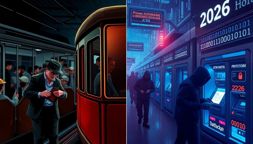 Финансовая безопасность: как защитить свои счета, карты и криптокошельки от мошенников - иллюстрация