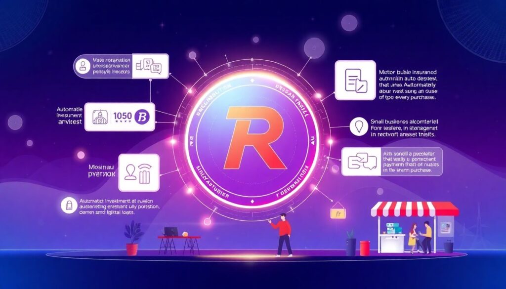 Революция цифрового рубля: как CBDC изменят платежи, кредиты и личные финансы - иллюстрация