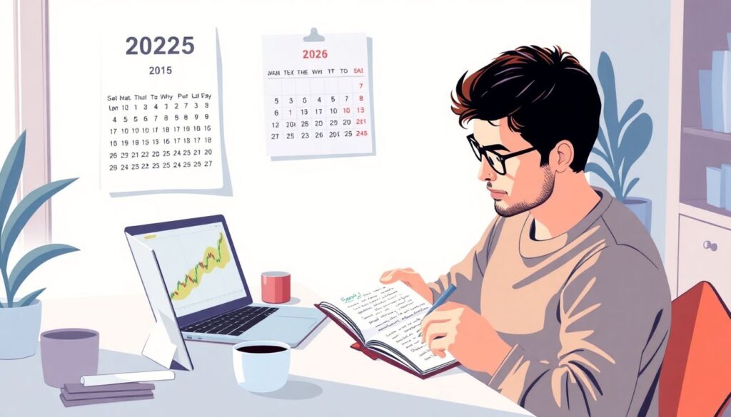 Как инфляция 2026 года может повлиять на личные сбережения: что делать частному инвестору - иллюстрация