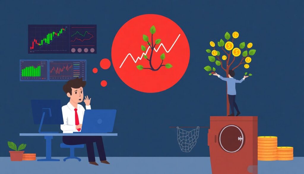 Как инфляция 2026 года может повлиять на личные сбережения: что делать частному инвестору - иллюстрация