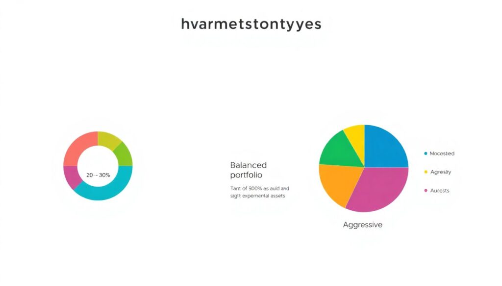 Распределение активов для начинающих: как собрать первый инвестиционный портфель на 100 000 ₽ - иллюстрация