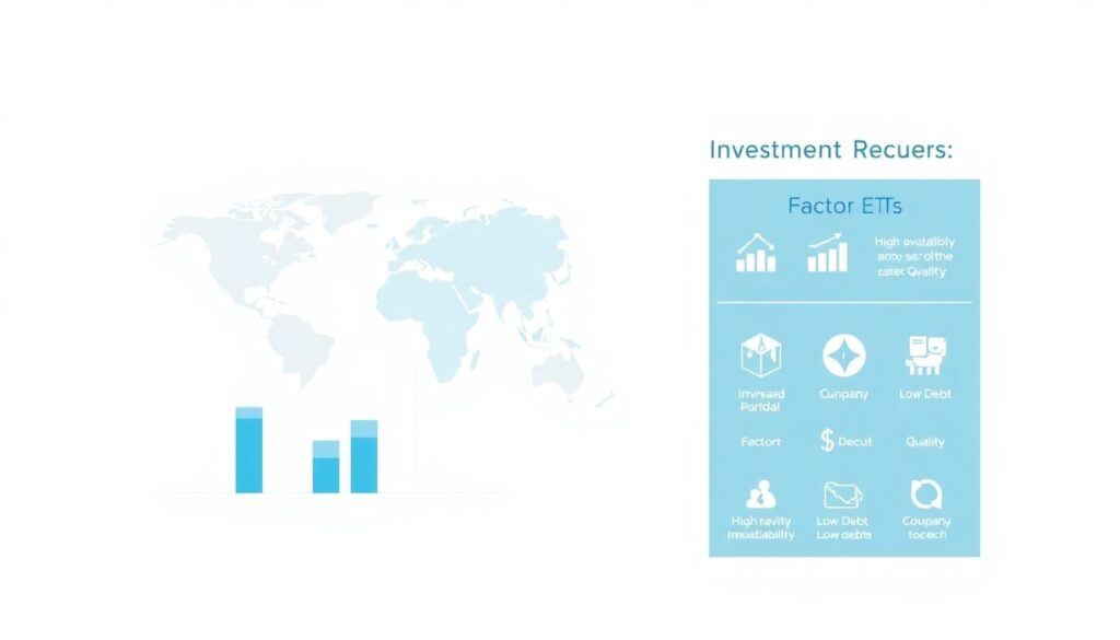 Инвестиции для ленивых: что такое ETF и как с их помощью собрать глобальный портфель - иллюстрация