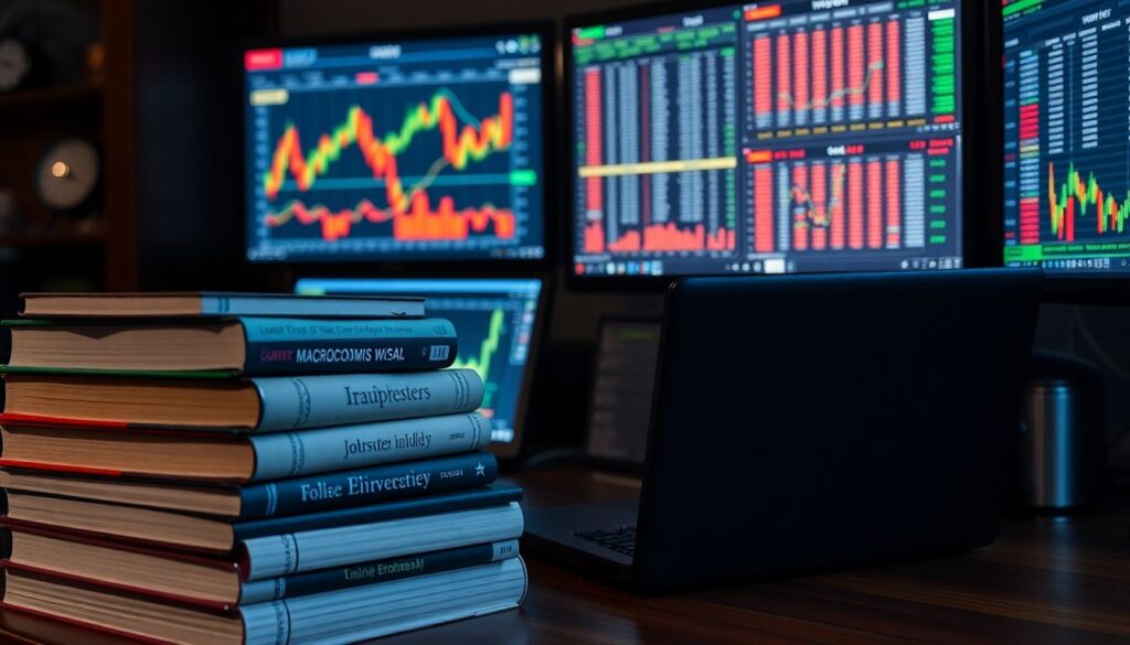 Как читать макроэкономическую статистику: ключевые показатели, на которые действительно стоит смотреть инвестору - иллюстрация