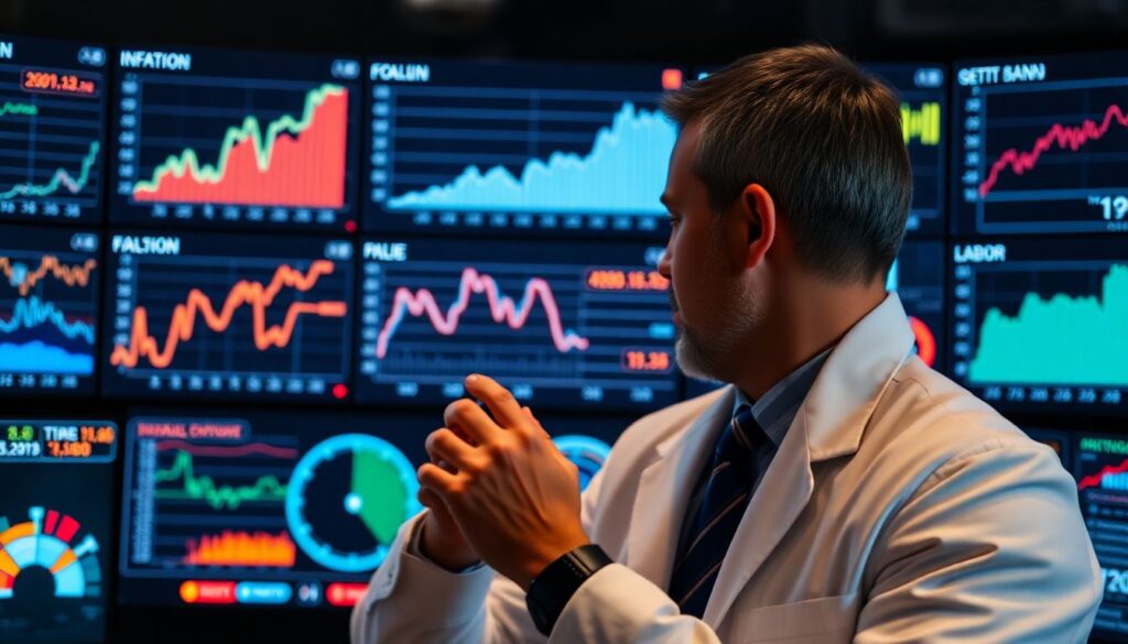 Как читать макроэкономическую статистику: ключевые показатели, на которые действительно стоит смотреть инвестору - иллюстрация