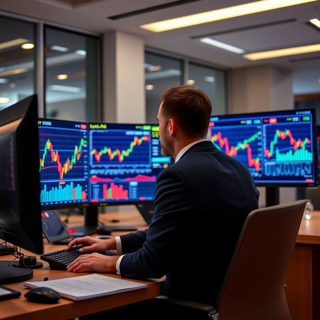 Как читать макроэкономическую статистику: ключевые показатели для инвестора