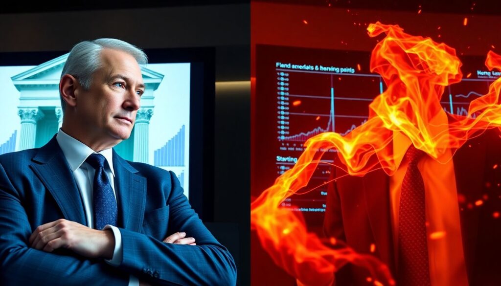 Свободный кэш-флоу, P/E, P/B: простым языком о главных мультипликаторах фондового рынка - иллюстрация