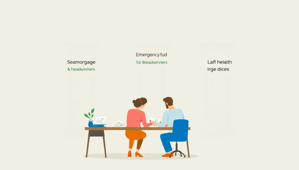 Бюджет молодой семьи: как совместить ипотеку, детей и инвестиции - иллюстрация