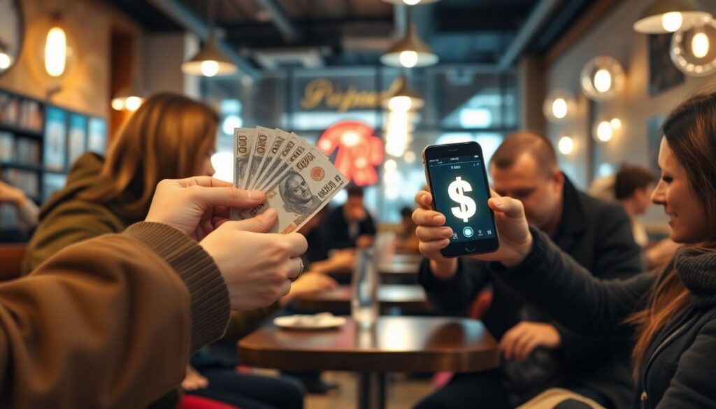 Будущее цифрового рубля: угрозы, возможности и влияние на личные финансы граждан - иллюстрация