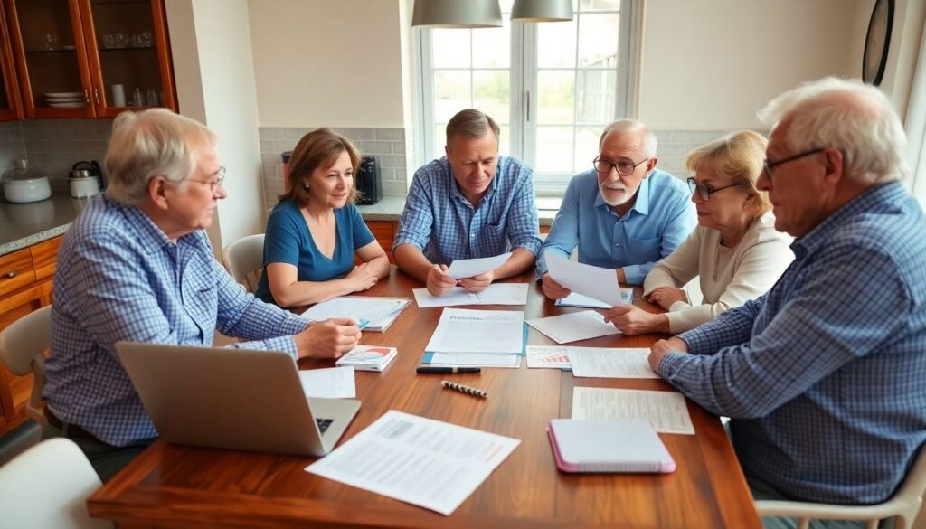 Как подготовиться к кризису: антикризисный финансовый план для семьи на 6-12 месяцев - иллюстрация