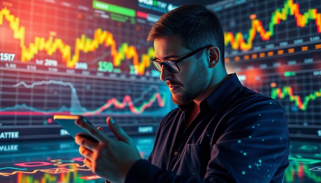 DeFi-платформы: как работают децентрализованные финансы и в чем их реальный риск для инвестора - иллюстрация