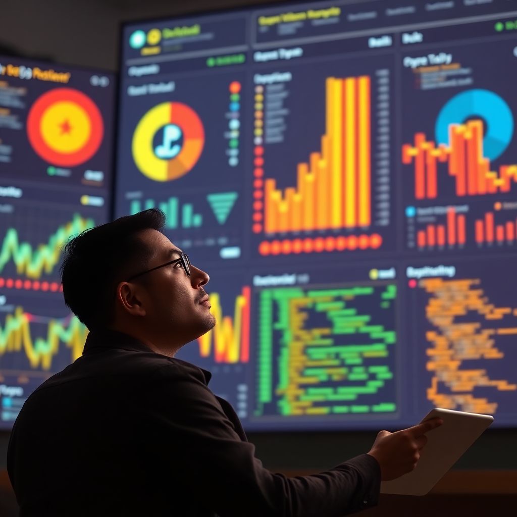 Defi-платформы и децентрализованные финансы: как они работают и какой риск для инвестора