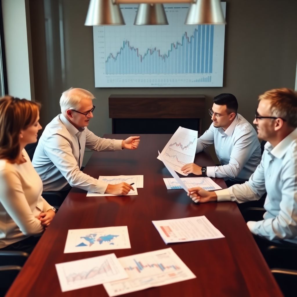 Долгосрочные инвестиции против трейдинга: что выбирают состоятельные инвесторы