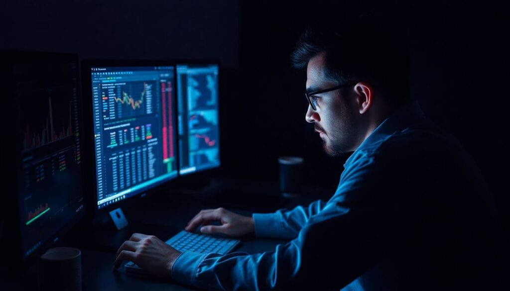 Роботы-консультанты и алготрейдинг: могут ли алгоритмы инвестировать лучше человека - иллюстрация