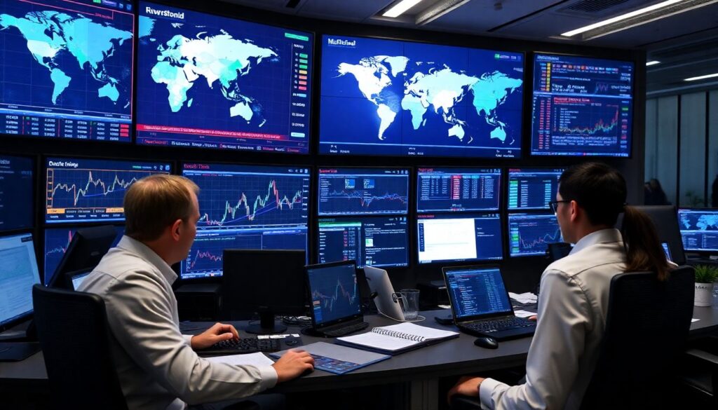 Тренды мировой макроэкономики: как изменения в США и Китае отражаются на российском рынке - иллюстрация