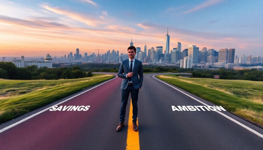 Финансовые привычки, которые делают богаче: маленькие действия с большим эффектом через 5-10 лет - иллюстрация